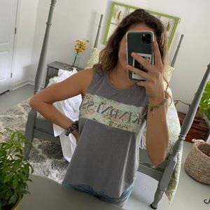 Kindness Tank top